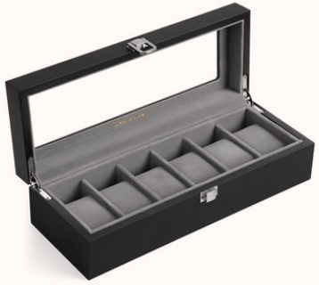 Slot box