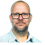 Jimmy Johansson