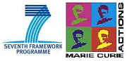 Project funded by the European Commission under the People: Marie Curie Industry-Academia Partnerships and Pathways (IAPP) Programme of the 7th Framework FP7-PEOPLE-2012-IRSES